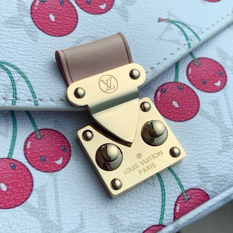 LV Satchel bags